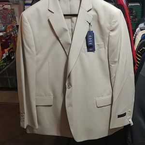 Jacket,suit 52R